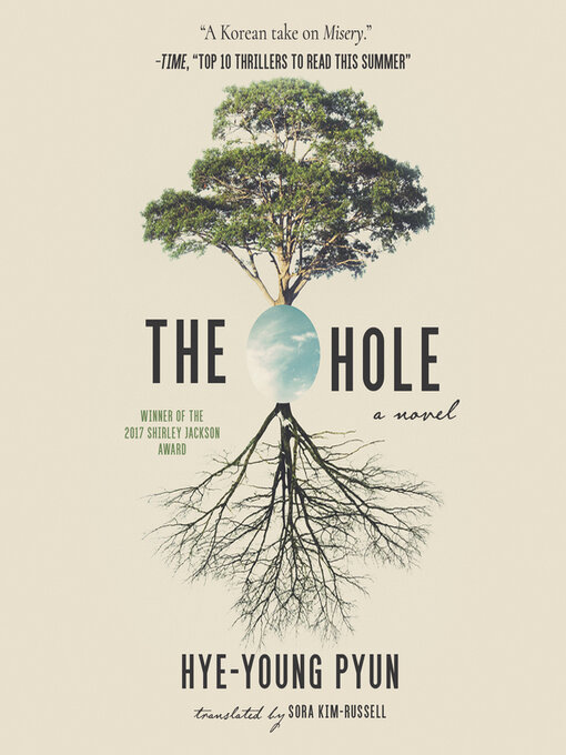 Title details for The Hole by Hye-Young Pyun - Available